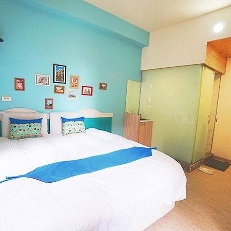 Laichite Hotel Love River Kaohsiung Exterior photo